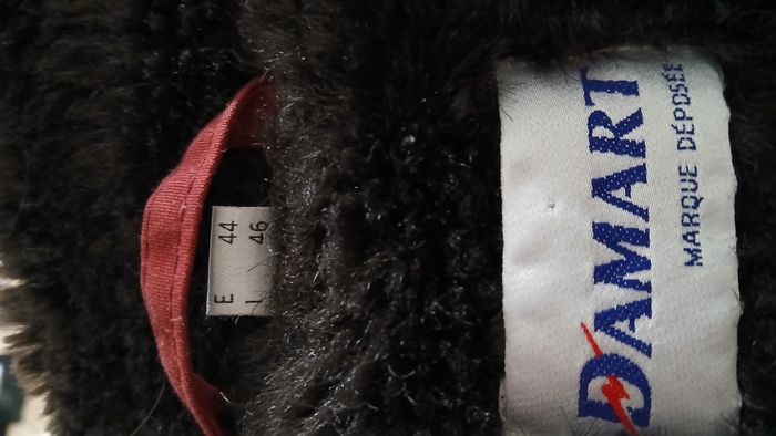 Parkas Damart - photo numéro 5