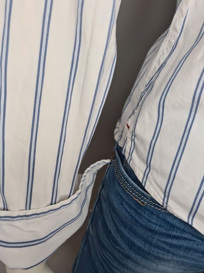 Chemise rayé 36 - photo numéro 3