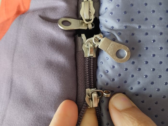 Chancelière poussette - photo numéro 10