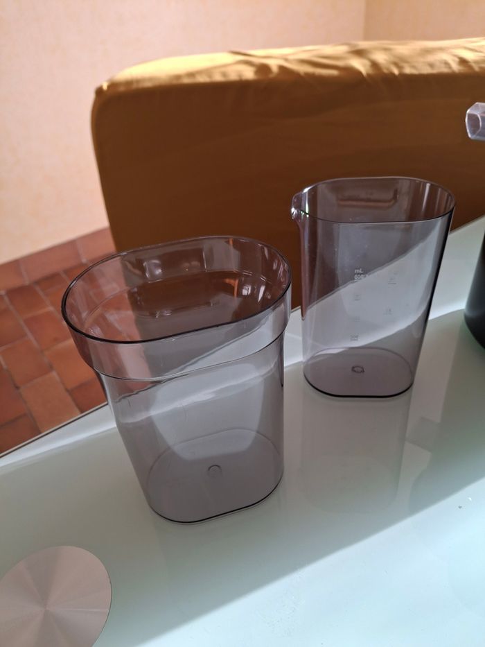 Extracteur de jus silvercrest - photo numéro 4