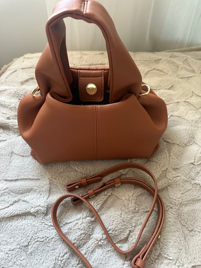 Sac polène numéro 9 mini - photo numéro 5