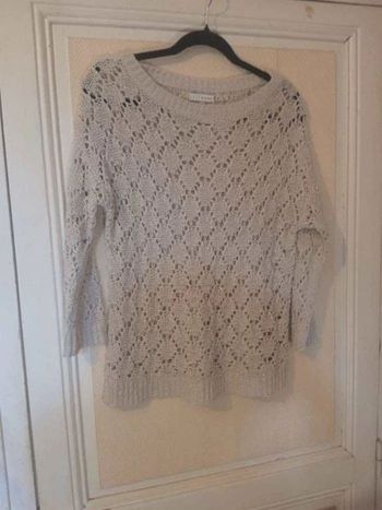 Pull léger marque lady blush