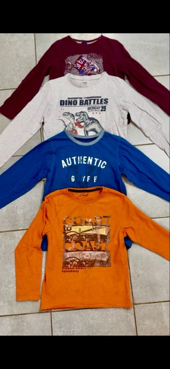 Vêtements pour enfants