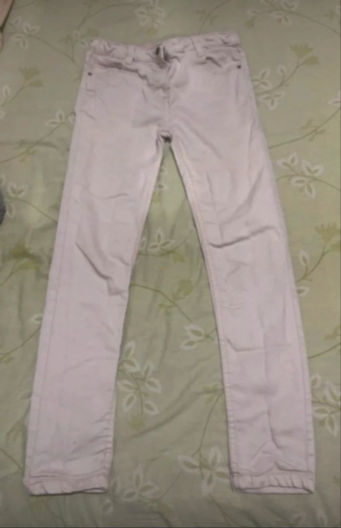 Pantalon - photo numéro 1