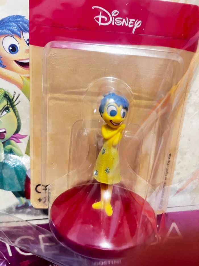 Livre Disney audio contes sous blister - photo numéro 3