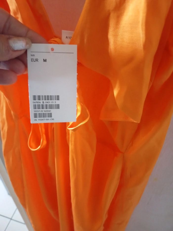 Robe été neuve t m - photo numéro 4