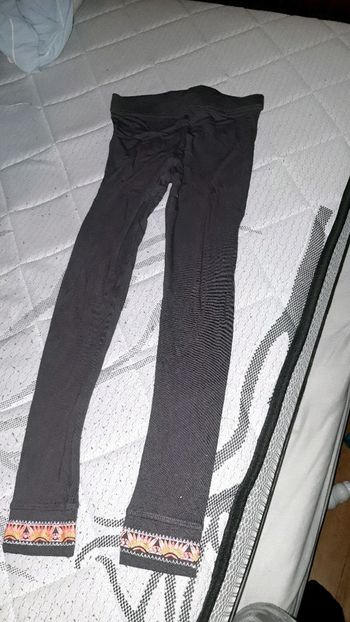 Legging orchestra 10 ans