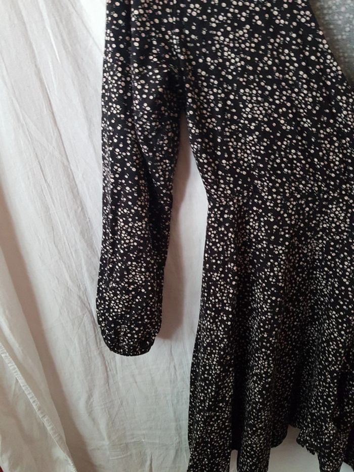 Tunique cœur croisé - photo numéro 2