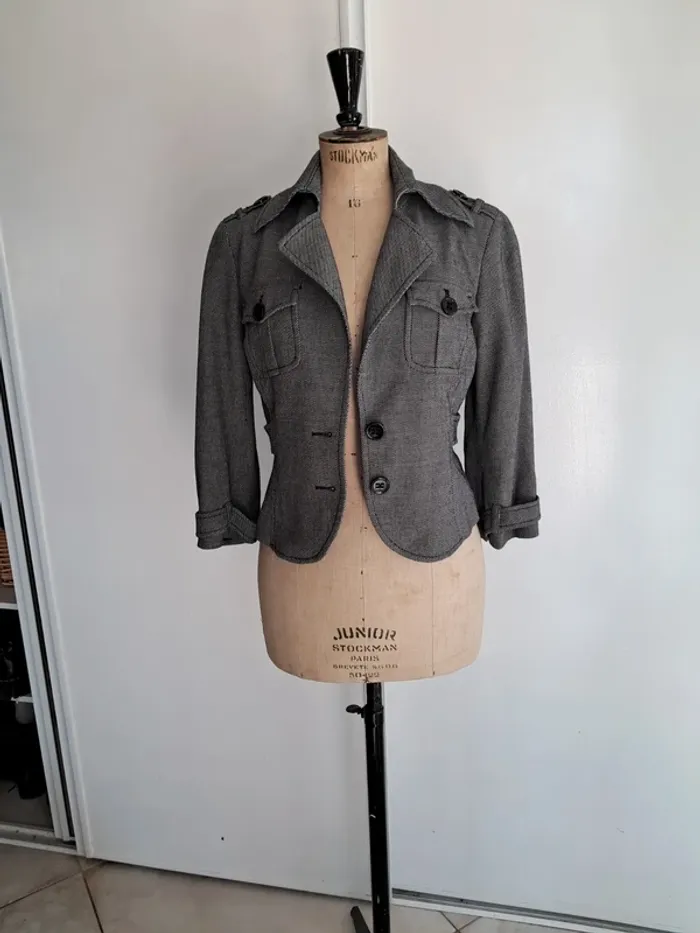 Superbe ensemble Esprit - photo numéro 2