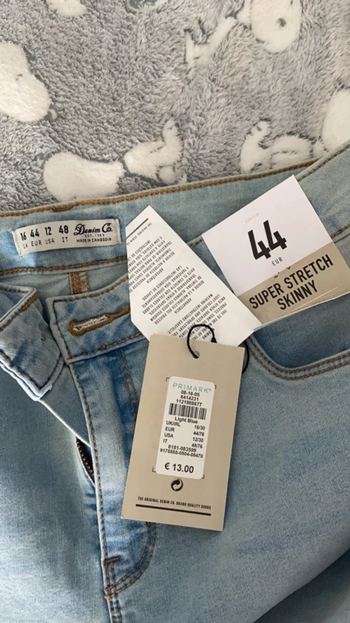 Jeans - photo numéro 2