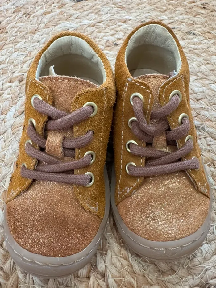 Chaussures bellamy 20 - photo numéro 2