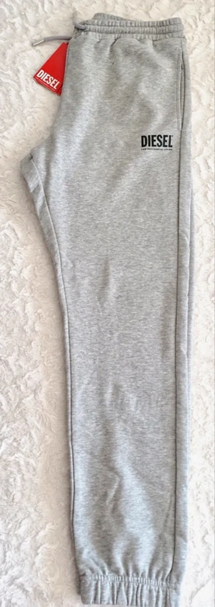 Jogging Diesel - photo numéro 2