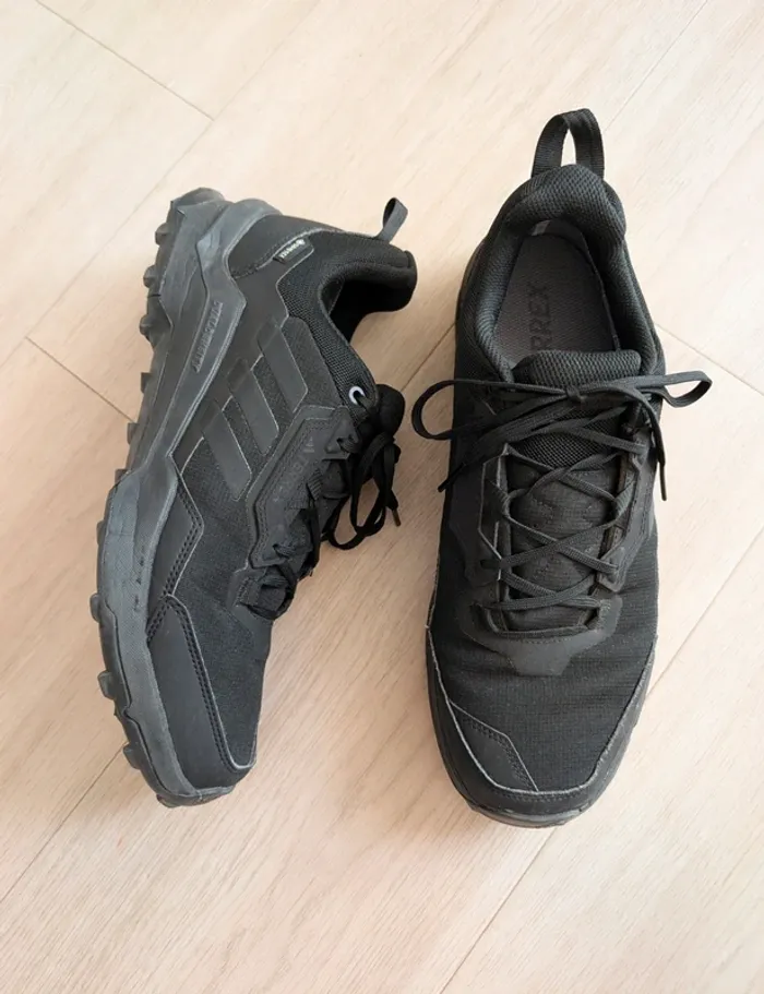 Chaussures de randonnée Adidas Terrex AX-4