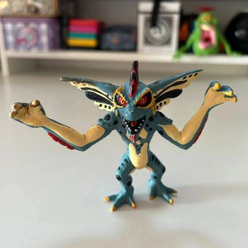 Figurine les gremlins 2 vintage