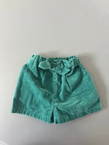Short tape à l’œil