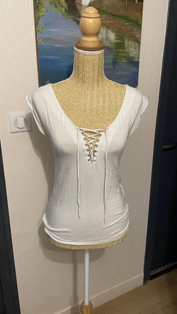 Tee-shirt