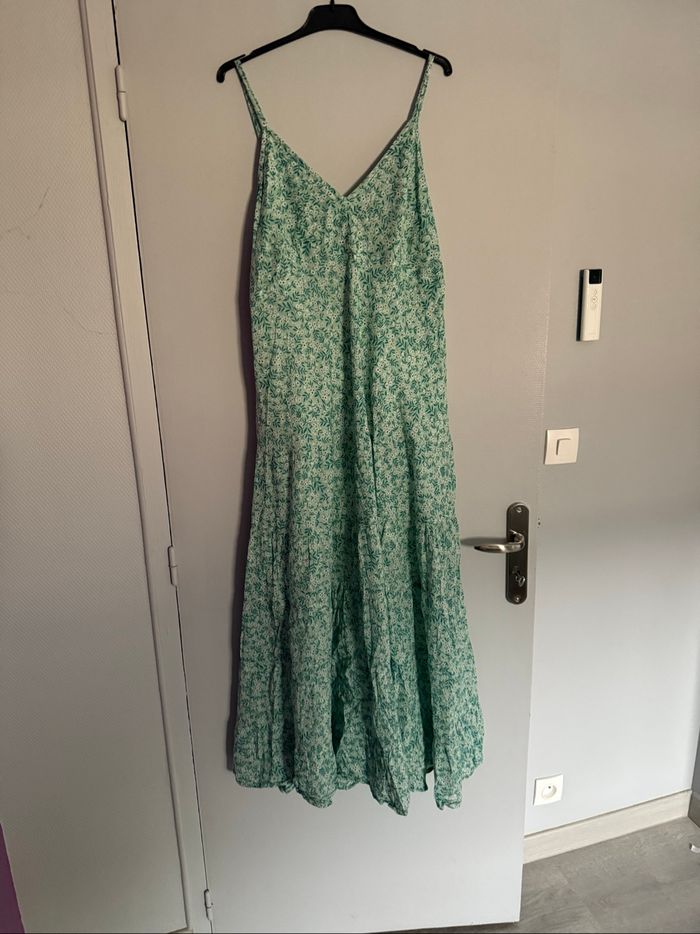Robe longue