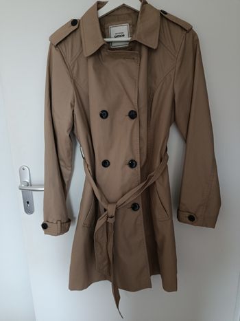 Imperméable