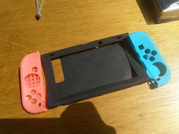 Housse Switch