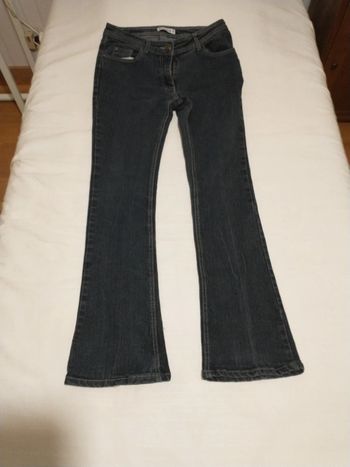 Pantalon woman only taille 38