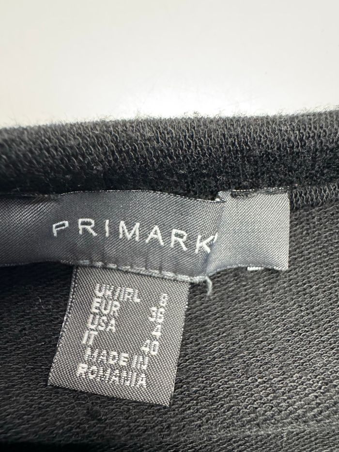Robe noire t 36 primark - photo numéro 9