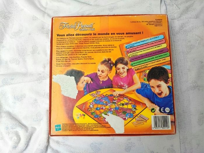 Jeu de société - photo numéro 3