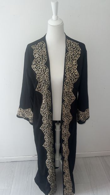 Gilet