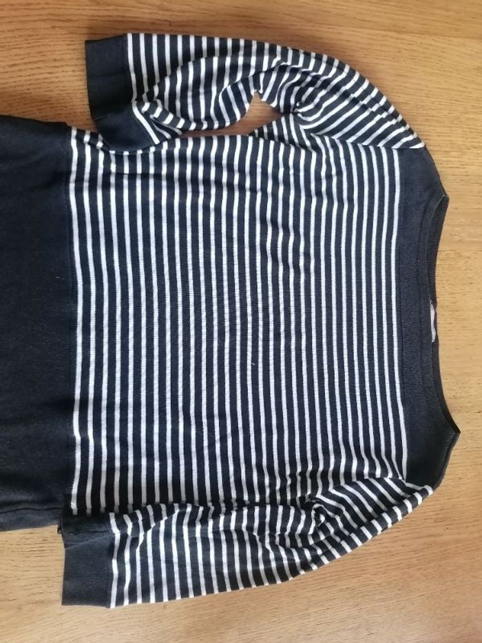 Pull femme léger