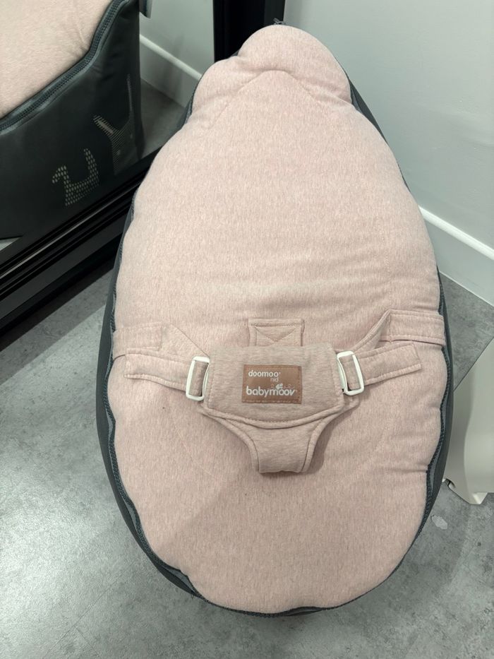 Transat Doomoo BabyMoov