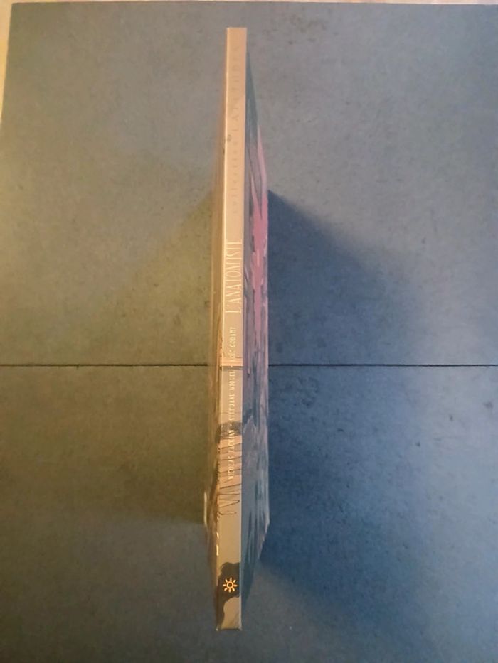 Bd l anatomiste, EO - photo numéro 2