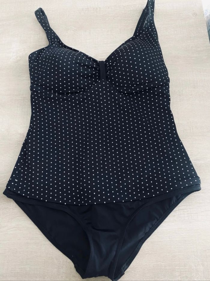 Maillot de bain