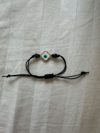 Bracelet œil