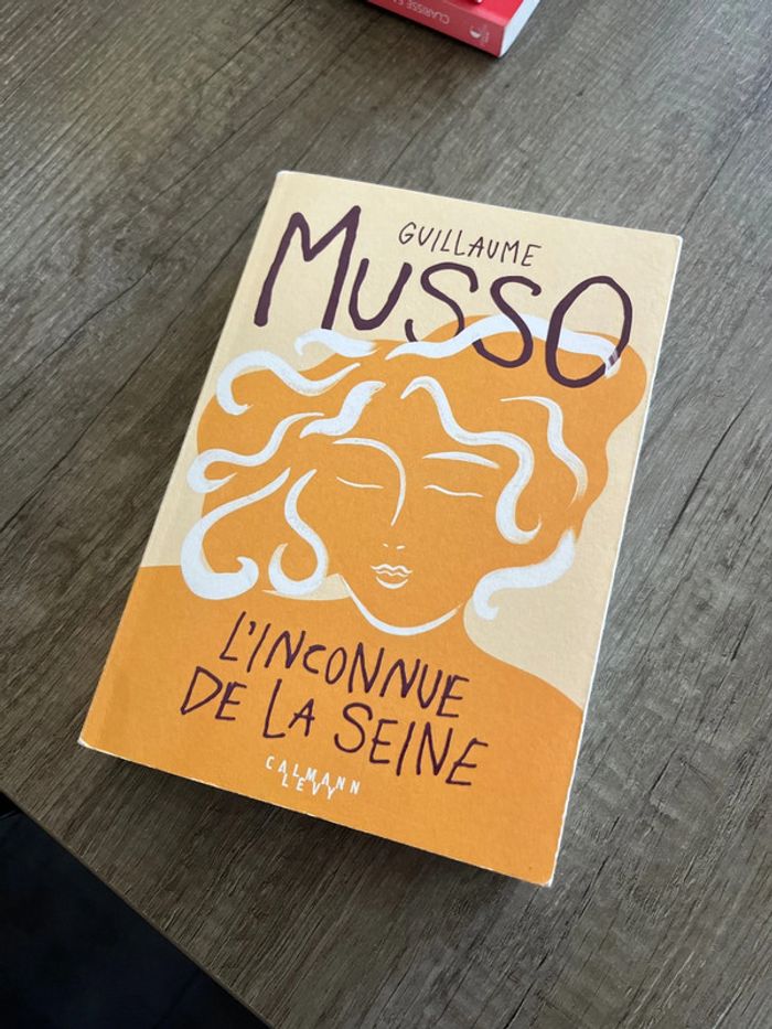 Livre Guillaume Musso - photo numéro 6