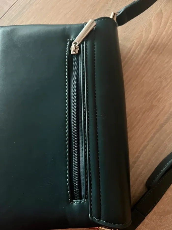 🟦 Sac à main chic 🟦 T - photo numéro 4