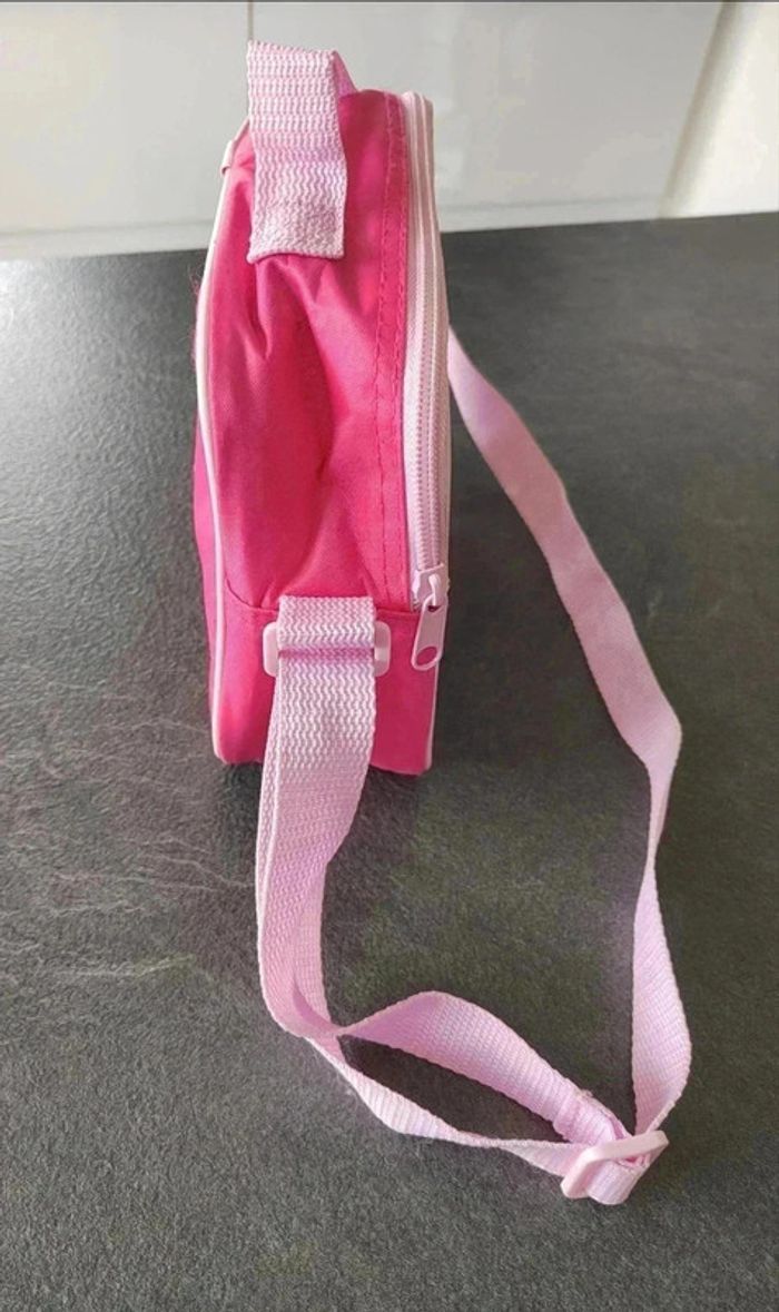 12 € Sac à goûter "Cuando sea mayor seré bailarina" Isotherme - photo numéro 3