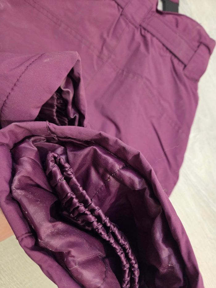 Pantalon ski 2 ans - photo numéro 3