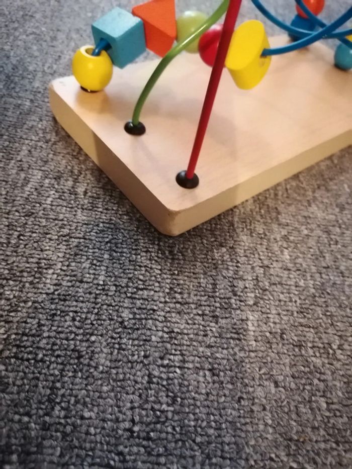 Jouet en bois - photo numéro 4