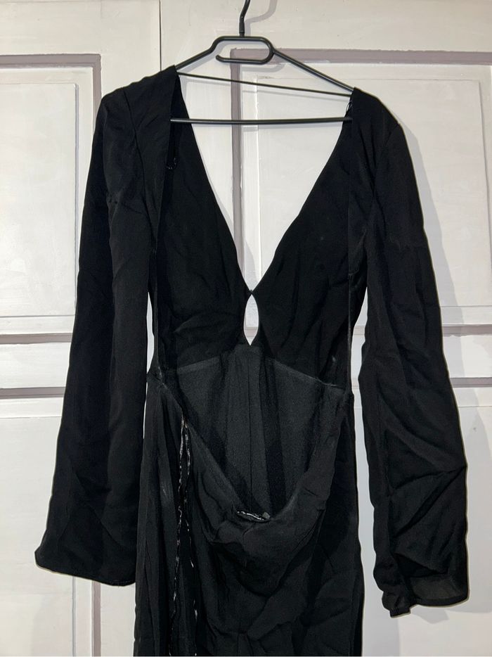 Robe de soirée Zara - photo numéro 6