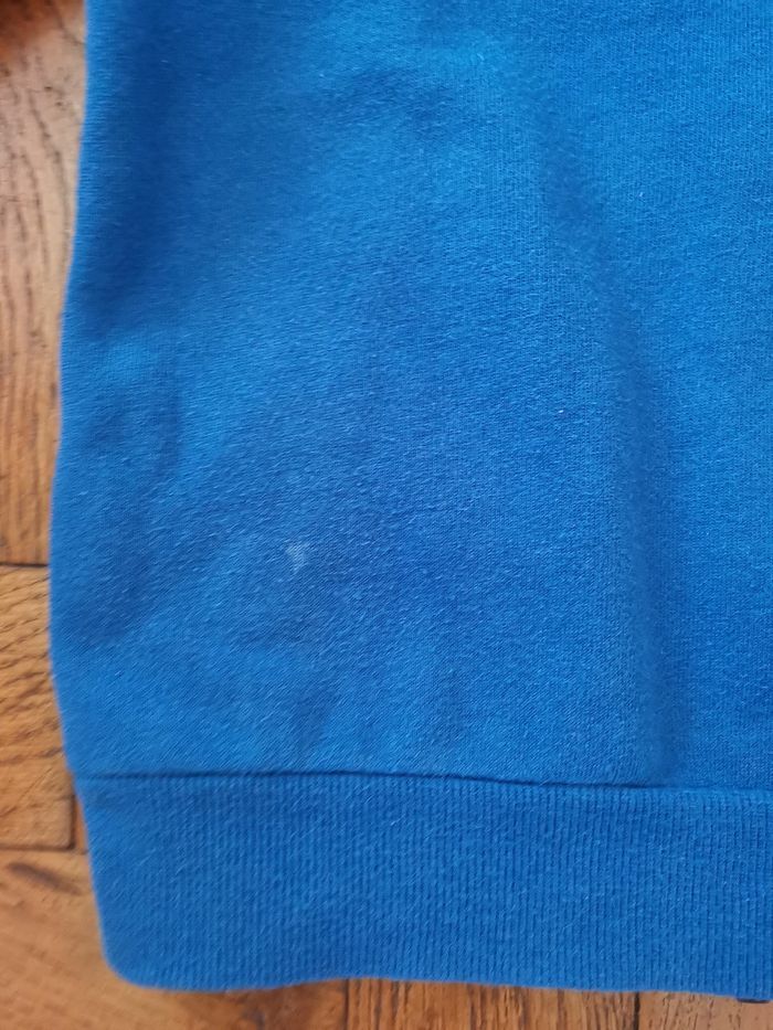 Gilet à zip garçon 5 ans - photo numéro 2