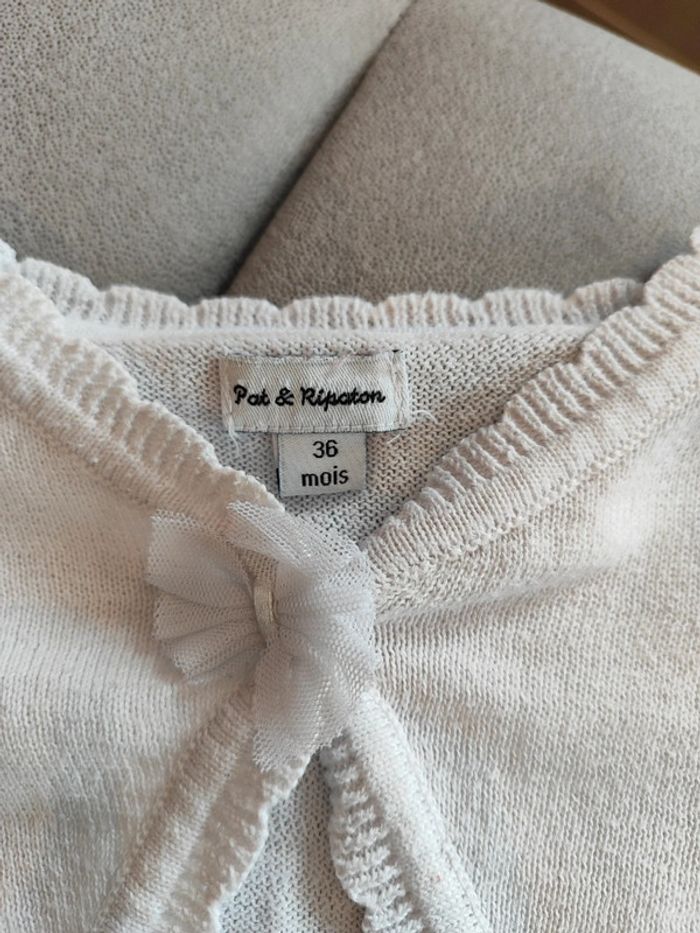 Boléro - photo numéro 2