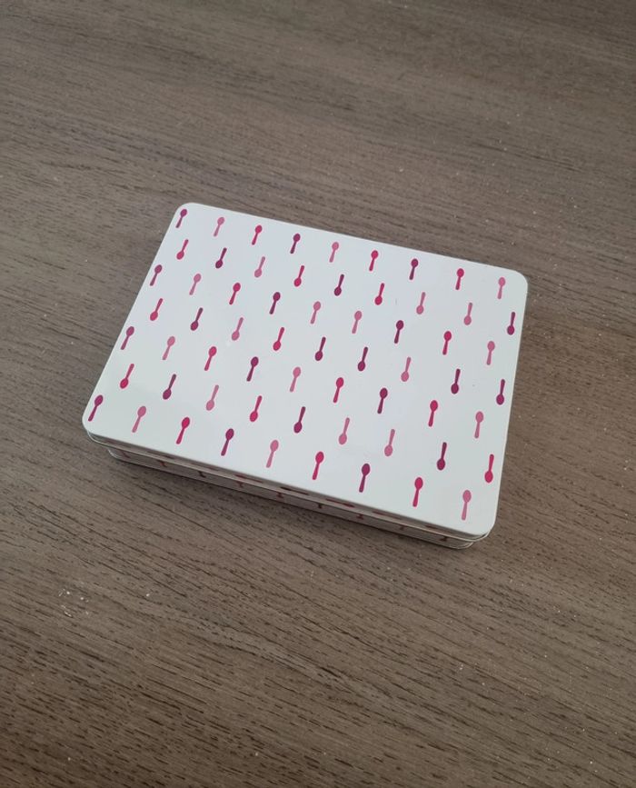 Livre recette cuillère croquer - photo numéro 2