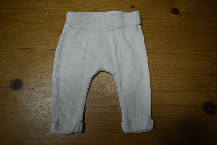 pantalon sarouel
