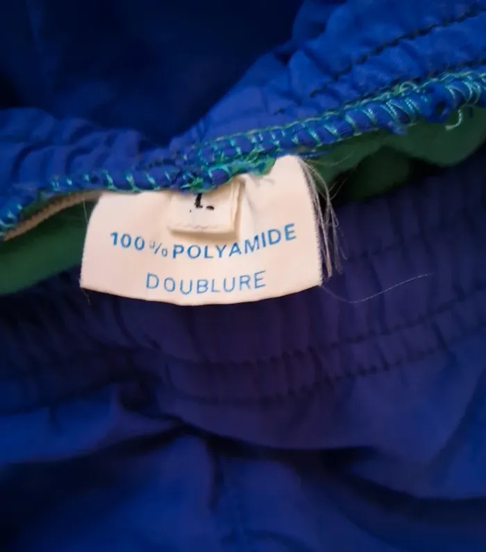 Pantalon de Survêtement taille L - photo numéro 4