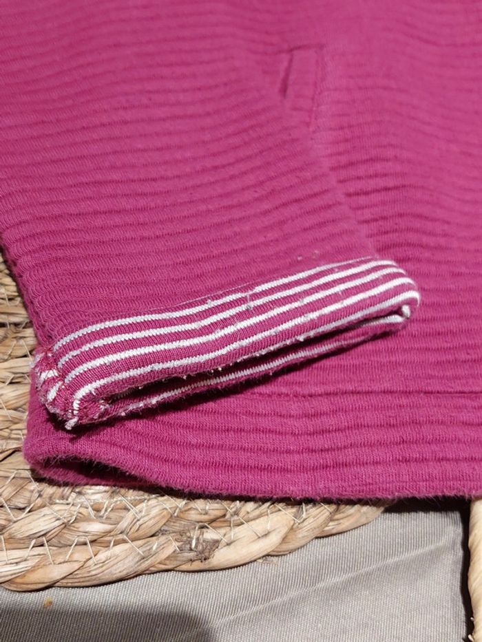 Gilet à fermeture éclair - photo numéro 3