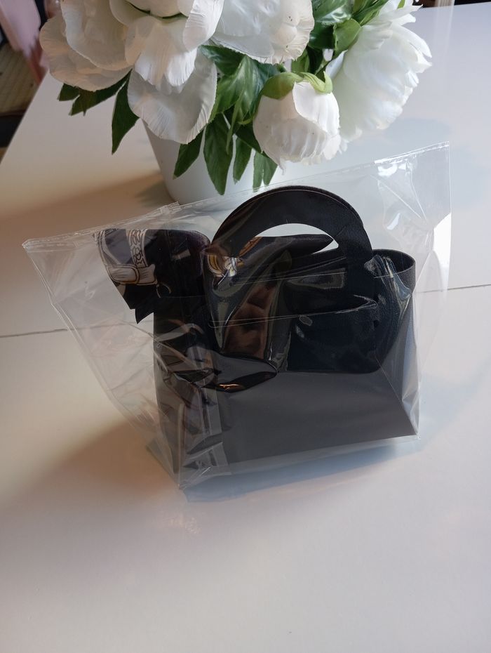 sac à main chic - photo numéro 2