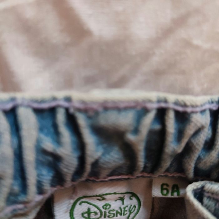 Jupe Jean Fée Clochette Disney Fairies 6 and - photo numéro 3