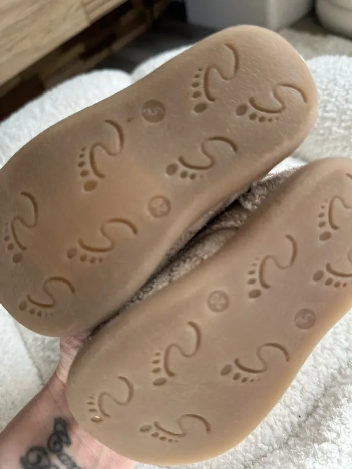 Chaussures en cuir 20 - photo numéro 2