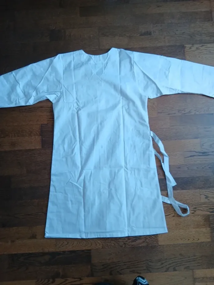 Blouse - photo numéro 7