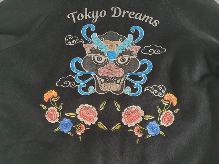 Veste taille 38. - photo numéro 5