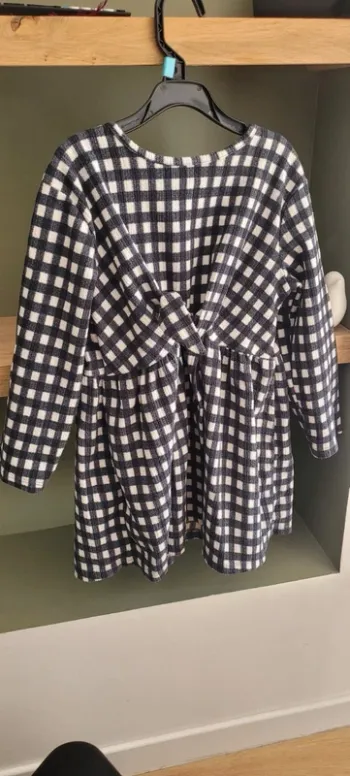 Robe hivers